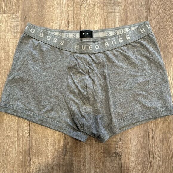 Hugo Boss Other - Hugo boss boxer